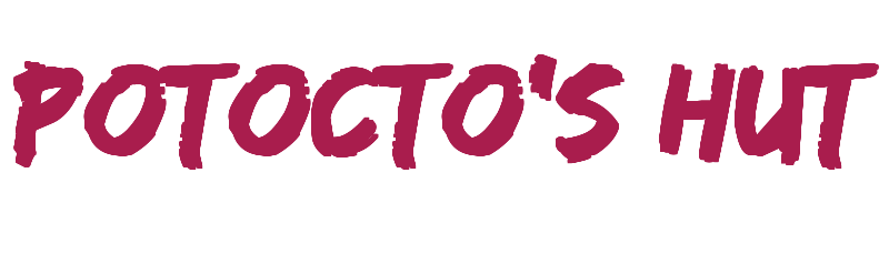 Potocto's Hut